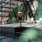 Hotell Park & Poznań