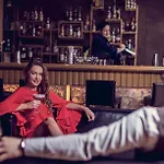 Park & Hotell Poznań