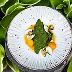 Hotell Park & Poznań