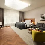 Hotell Park & Poznań