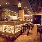 Park & Hotell Poznań