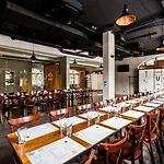 Park & Hotell Poznań