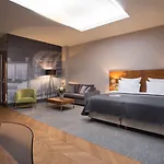 Hotell Park & Poznań