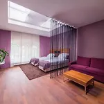 Hotell Park & Poznań