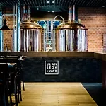 Hotell Park & Poznań