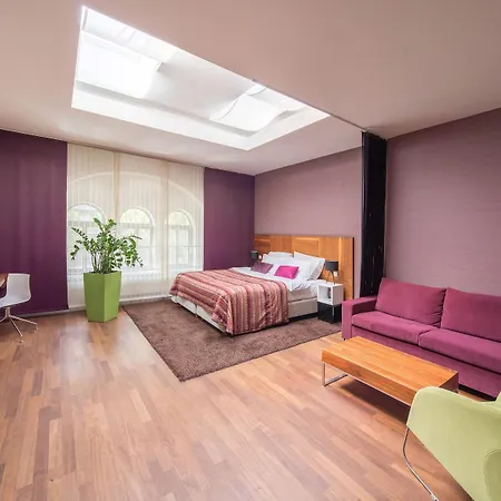 Park & Hotel 5*
