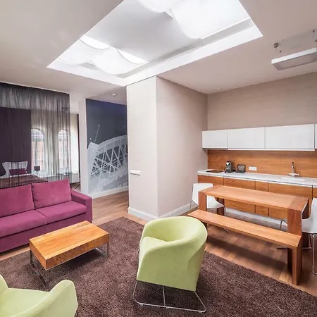 Park & 5* Poznań