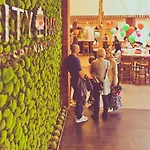 Hotel Park & 5*