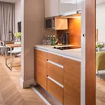 Hotel Park & 5*