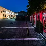 Park & Hotel