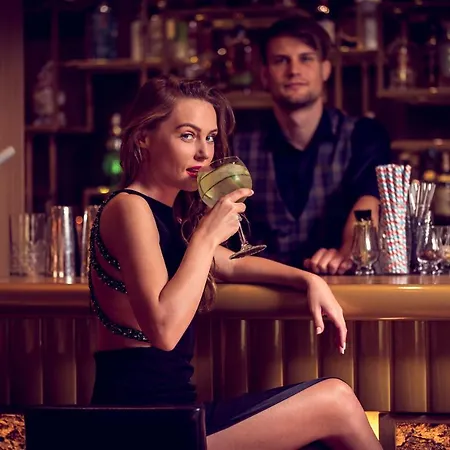 سيتي بارك آند ريزيدنس