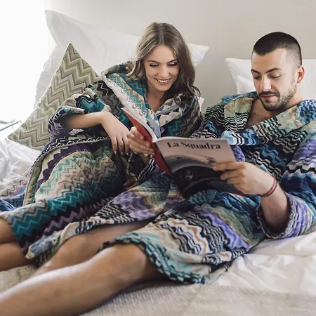 فندق سيتي بارك آند ريزيدنس 5*