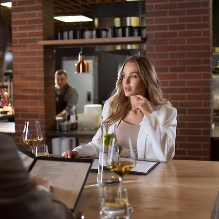 سيتي بارك آند ريزيدنس بوزنان