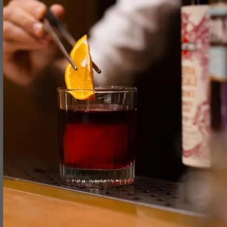 سيتي بارك آند ريزيدنس 5*