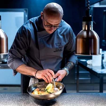 فندق سيتي بارك آند ريزيدنس