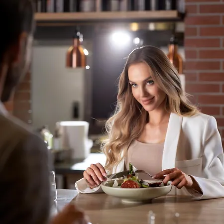 فندق سيتي بارك آند ريزيدنس