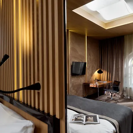 سيتي بارك آند ريزيدنس 5*