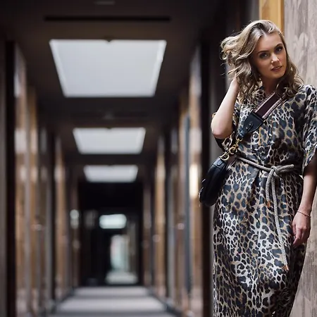 فندق سيتي بارك آند ريزيدنس