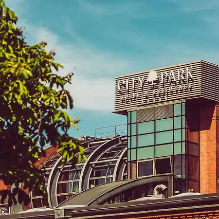 Park & Hotel