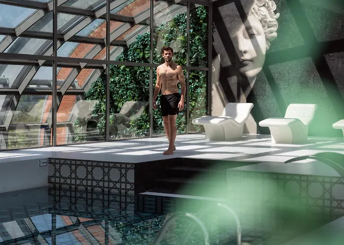 Hotel Park & Poznań