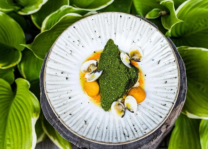 Hotel Park & Poznań