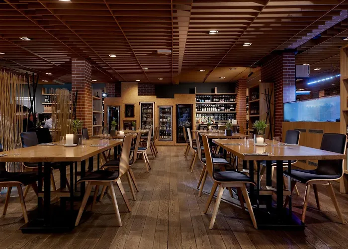 Park & Hotel Poznań