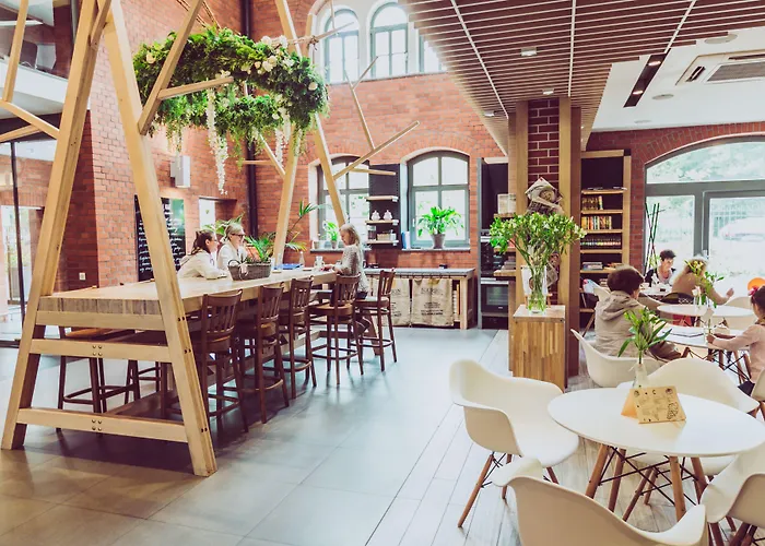 Hotel Park & Poznań