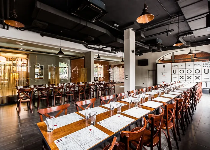 Park & Hotel Poznań